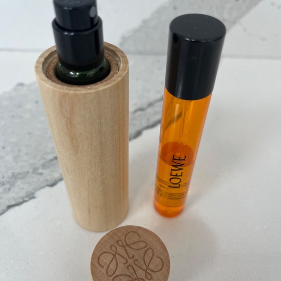 Loewe 2 small perfumes - Picture 2 of 2